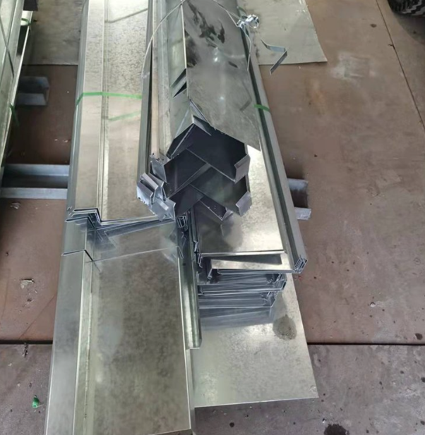 若尔盖防火铁皮